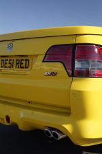 Vauxhall VXR8 Maloo 2012 года